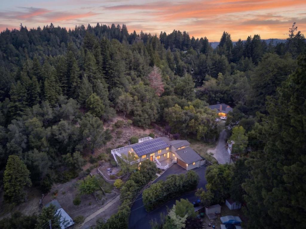 780 Elsie Mae Drive, Boulder Creek, CA 95006 — photo 1