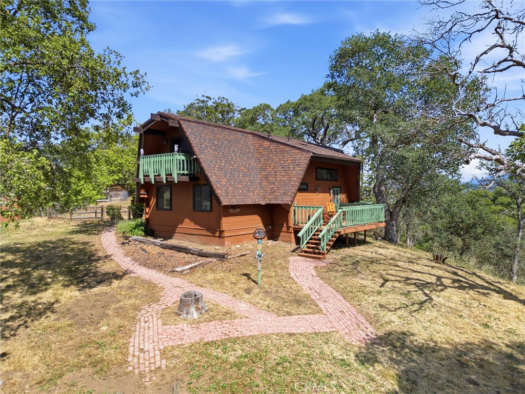 24300 Woodbine Court, Tehachapi, CA 93561 — photo 1