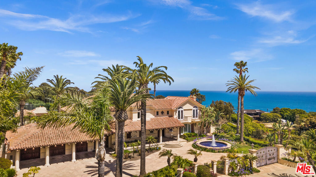 7160 Dume Drive, Malibu, CA 90265 — photo 1