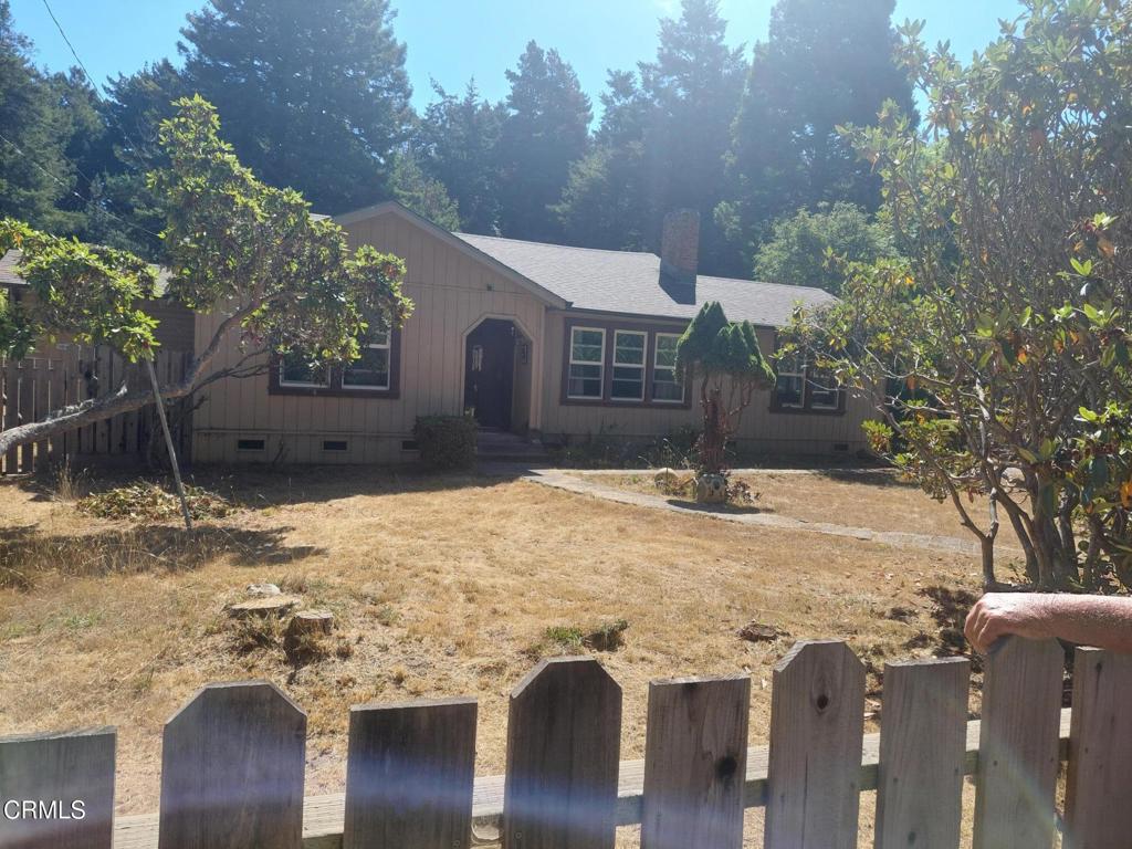 20301 Lyta Way, Fort Bragg, CA 95437 — photo 1