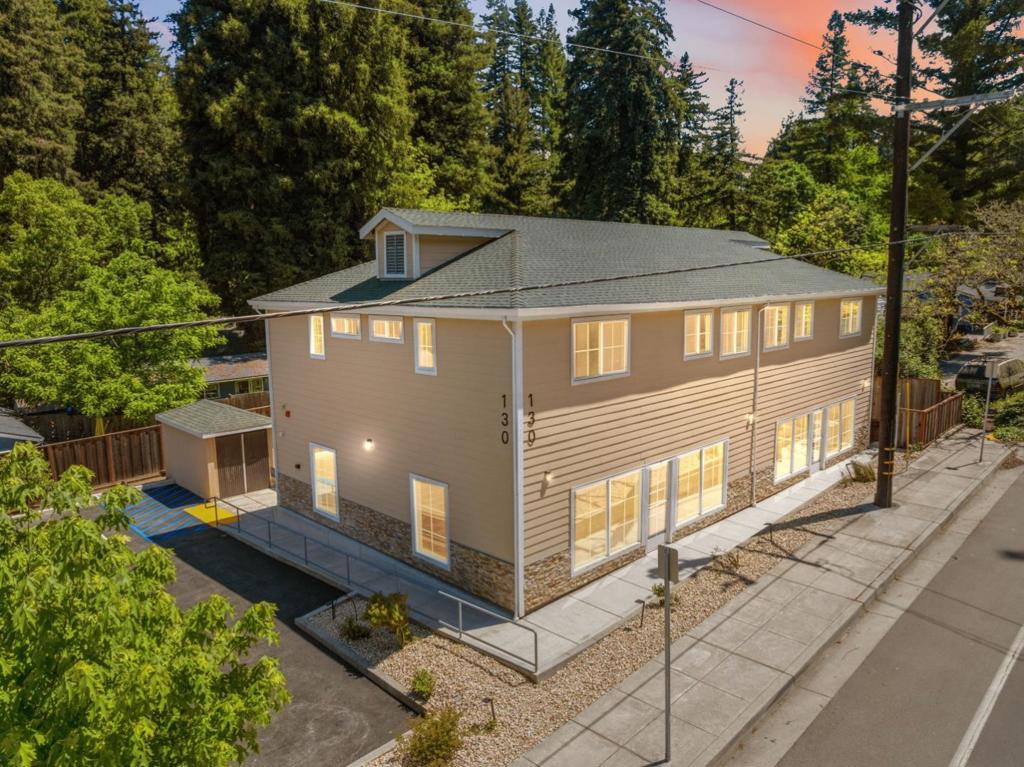 130 Grove Street, Boulder Creek, CA 95006 — photo 1