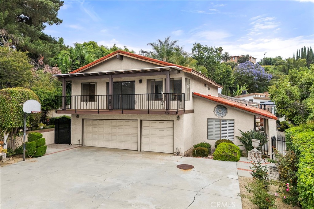524 Church Hill Road, La Habra Heights, CA 90631 — photo 1