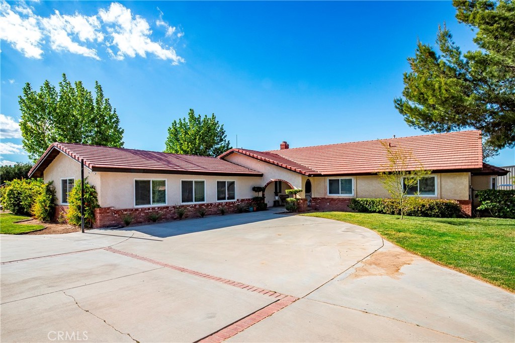 2257 West Avenue N8, Palmdale, CA 93551 — photo 1