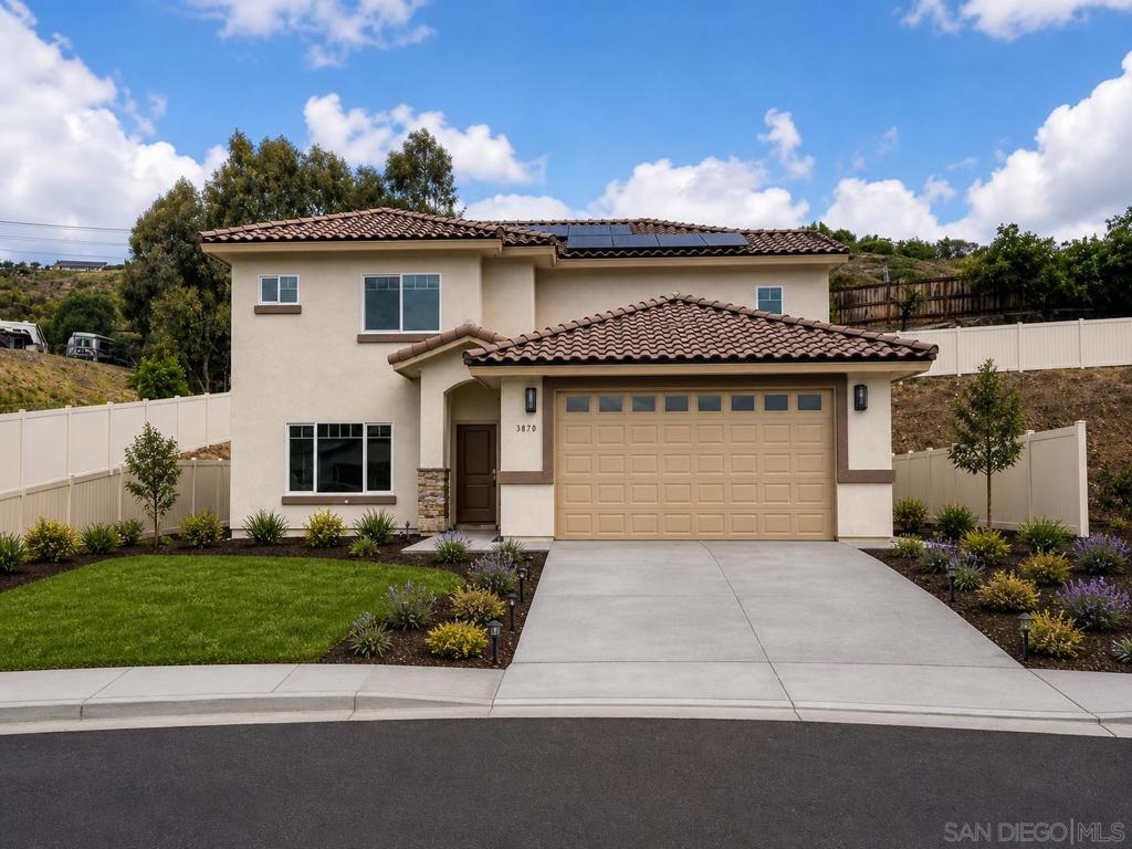 3870 Rojo Tierra Rd, La Mesa, CA 91941 — photo 1