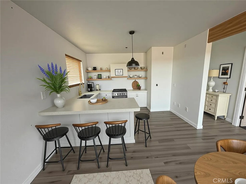 1320 S Jacks Ranch, Ridgecrest, CA 93555 — photo 1