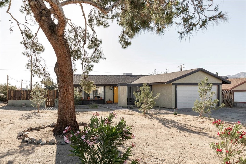 5985 Morongo Road, 29 Palms, CA 92277 — photo 1