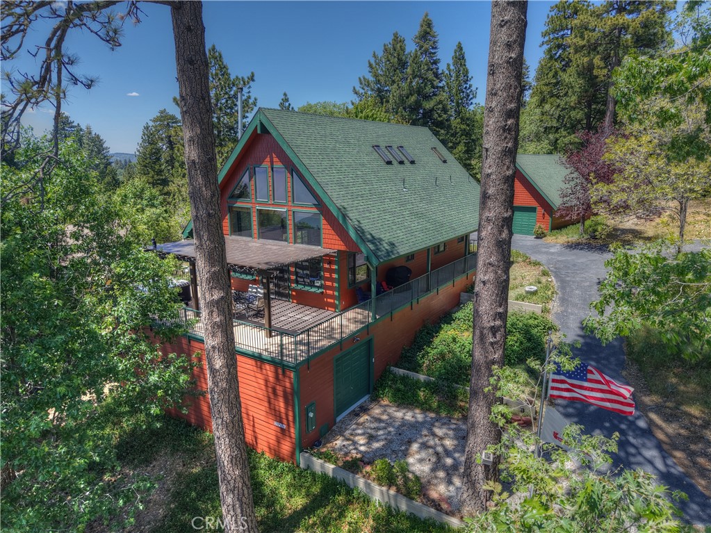 30 Park Drive