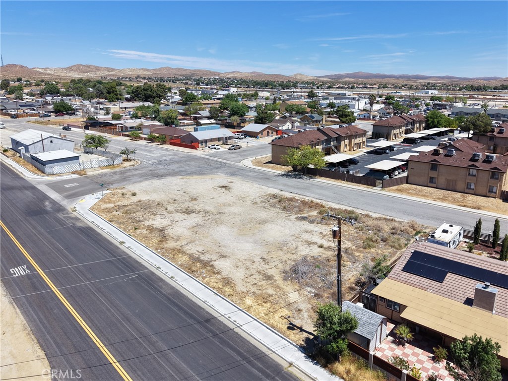 2643 Dixie Street, Rosamond, CA 93560 — photo 1