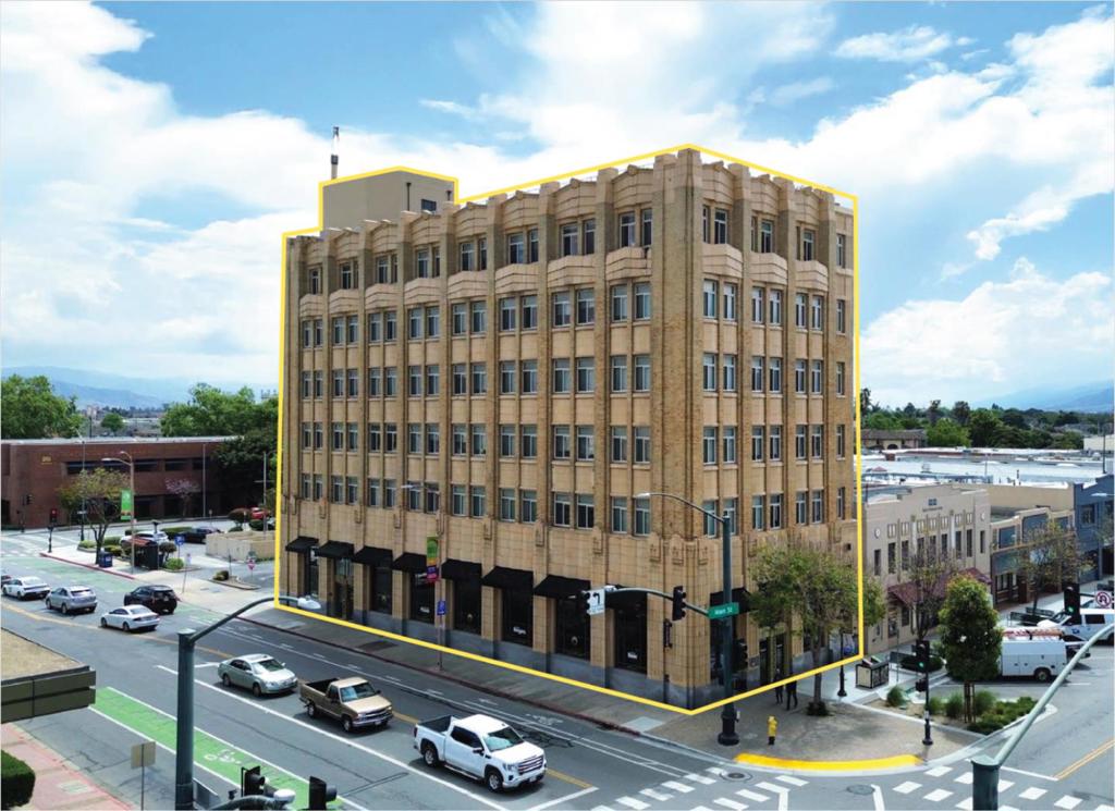 301 Main Street, Salinas, CA 93901 — photo 1