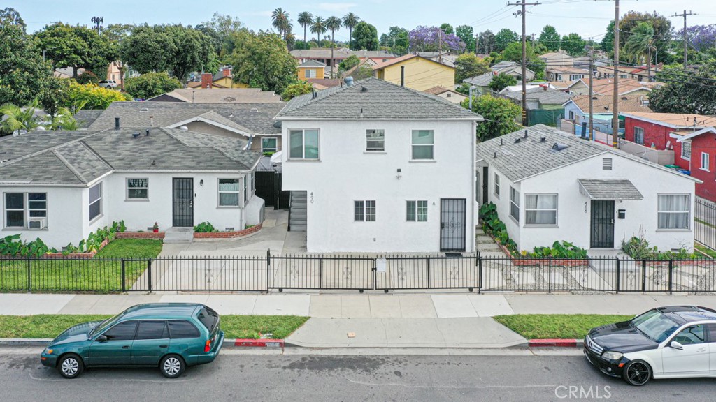 486 E Adair, Long Beach, CA 90805 — photo 1