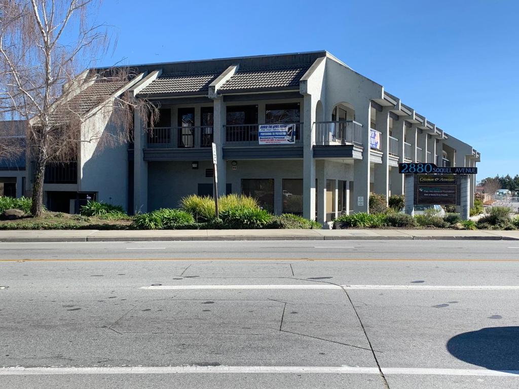 2880 Soquel Avenue 1, Santa Cruz, CA 95062 — photo 1