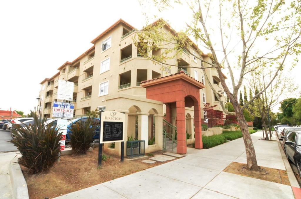 3128 Loma Verde Drive 219, San Jose, CA 95117 — photo 1