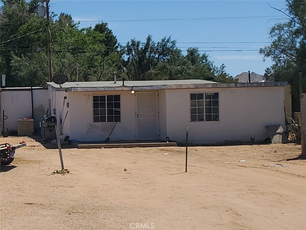 26732 Nichols, Boron, CA 93516 — photo 1