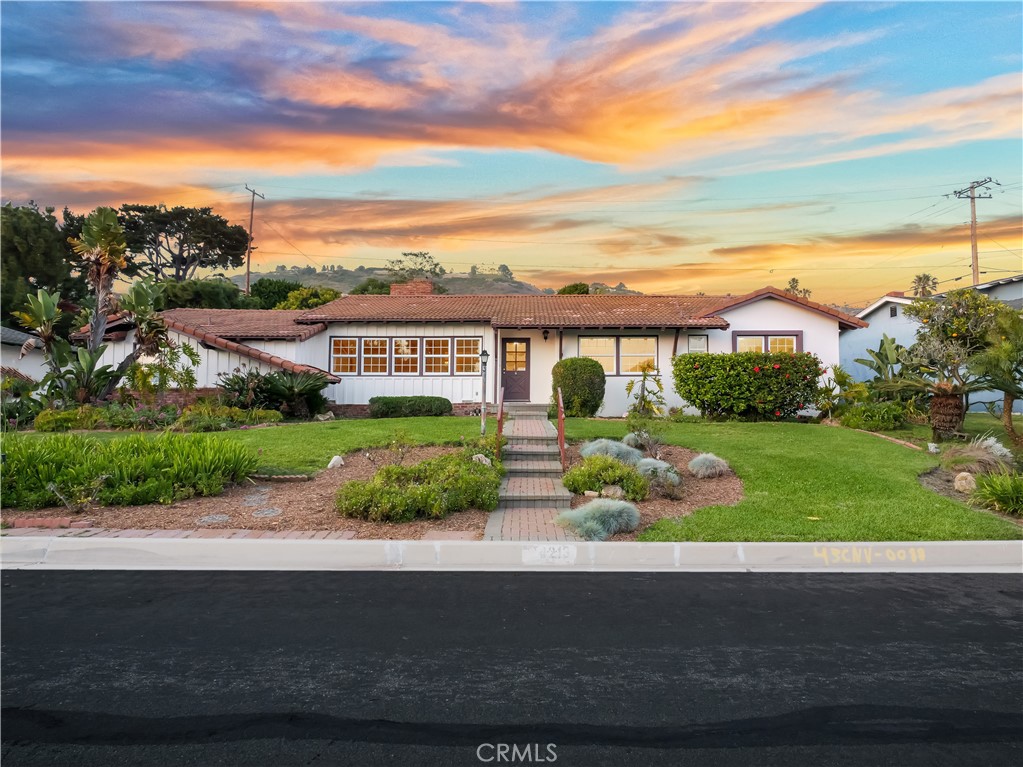 4213 Admirable, Rancho Palos Verdes, CA 90275 — photo 1