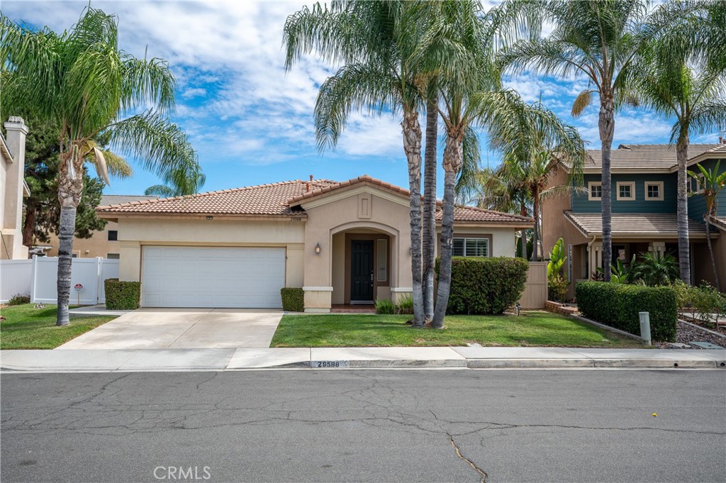 29588 Cambridge Drive, Menifee, CA 92584 — photo 1