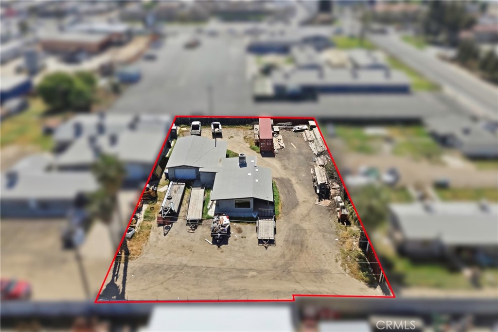 2800 Patton, Bakersfield, CA 93308 — photo 1