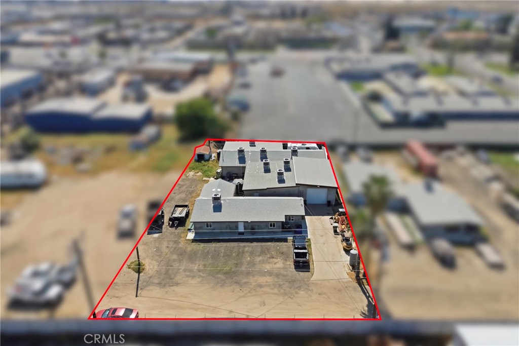 2810 Patton, Bakersfield, CA 93308 — photo 1
