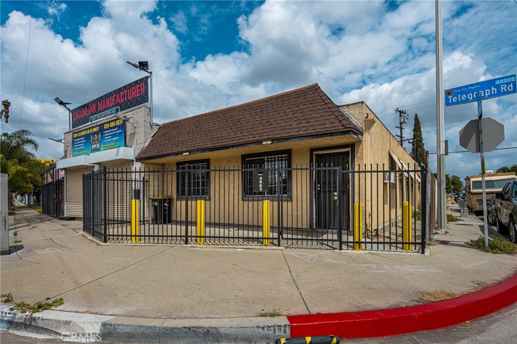 4863 Telegraph Road, Los Angeles, CA 90022 — photo 1