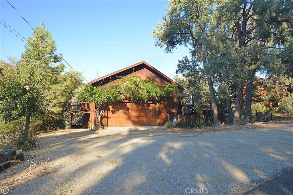 15808 Zurich Way, Pine Mountain Club, CA 93222 — photo 1