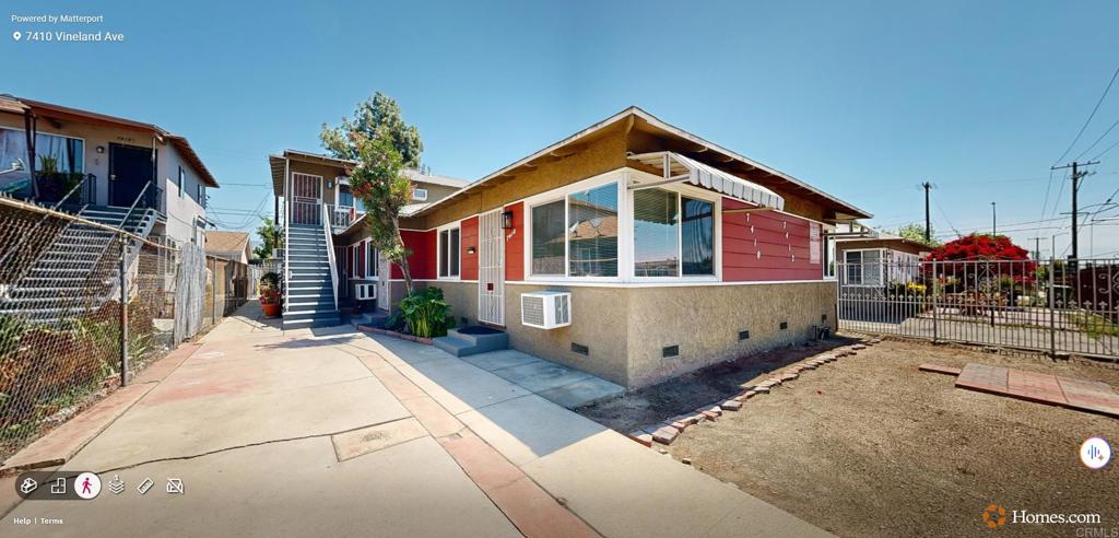 7410 Vineland Avenue, Sun Valley, CA 91352 — photo 1