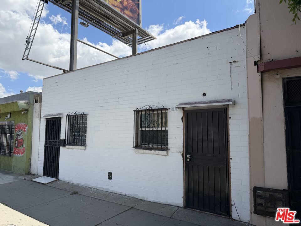 5016 E Olympic Boulevard, Los Angeles, CA 90022 — photo 1