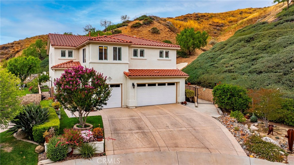 29161 Harmony Way, Saugus, CA 91390 — photo 1