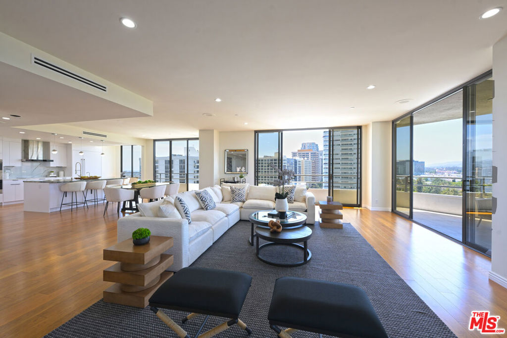 10601 Wilshire Boulevard 1404, Los Angeles, CA 90024 — photo 1