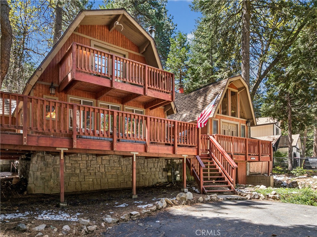 31345 Cedarwood, Running Springs, CA 92382 — photo 1