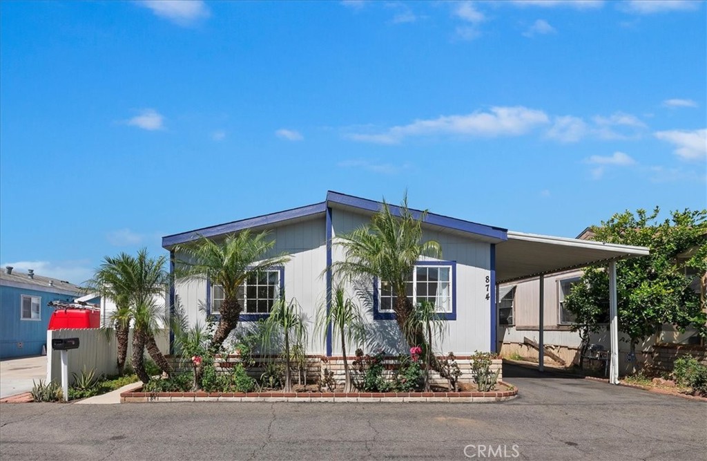 8681 Katella 874, Stanton, CA 90680 — photo 1