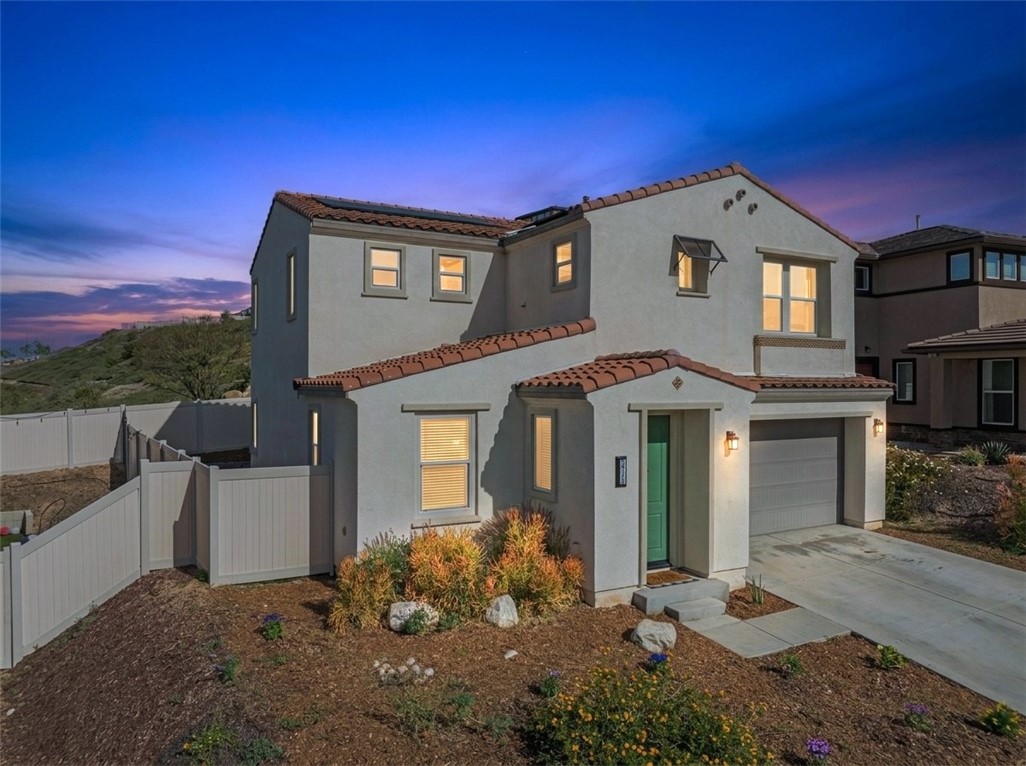 18175 Meridian Lane