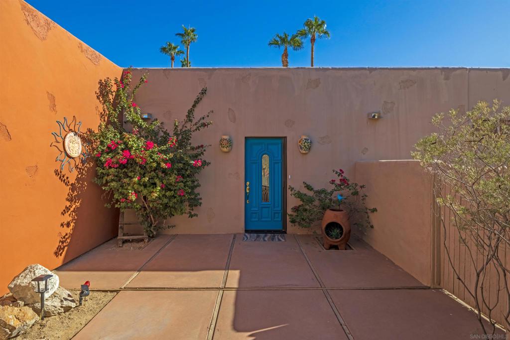 119 Montezuma Rd, Borrego Springs, CA 92004 — photo 1
