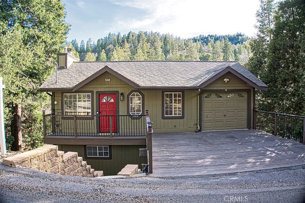 24757 Basel Drive, Crestline, CA 92325 — photo 1
