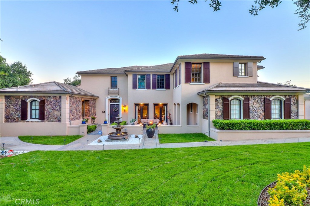 725 Carriage House Drive, Arcadia, CA 91006 — photo 1