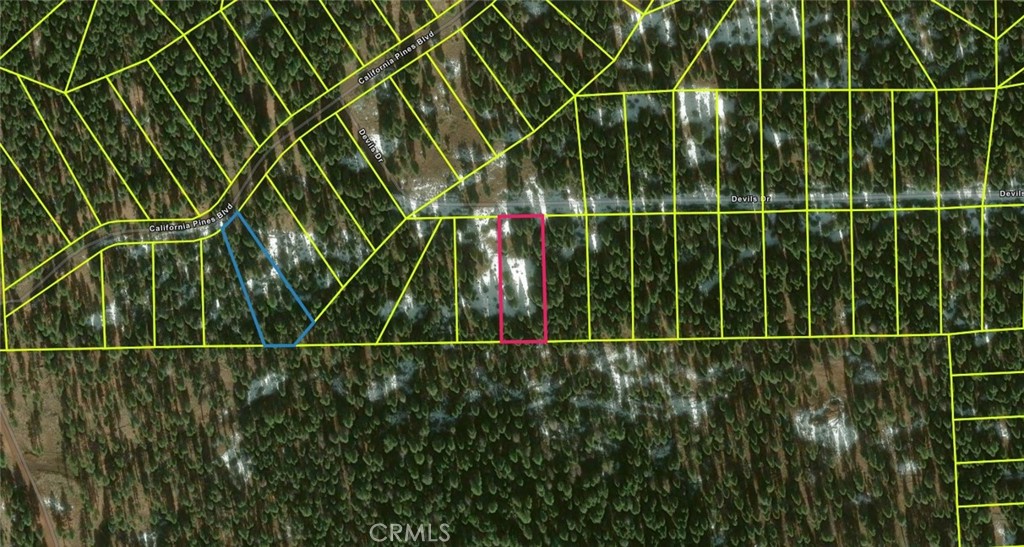 0 Devils Dr, Alturas, CA 96101 — photo 1
