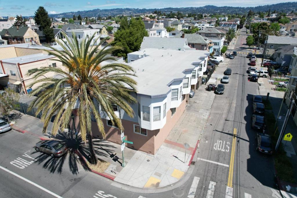 848 International Boulevard, Oakland, CA 94606 — photo 1