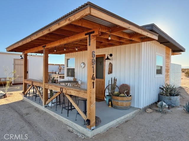 69141 Gemini, 29 Palms, CA 92277 — photo 1