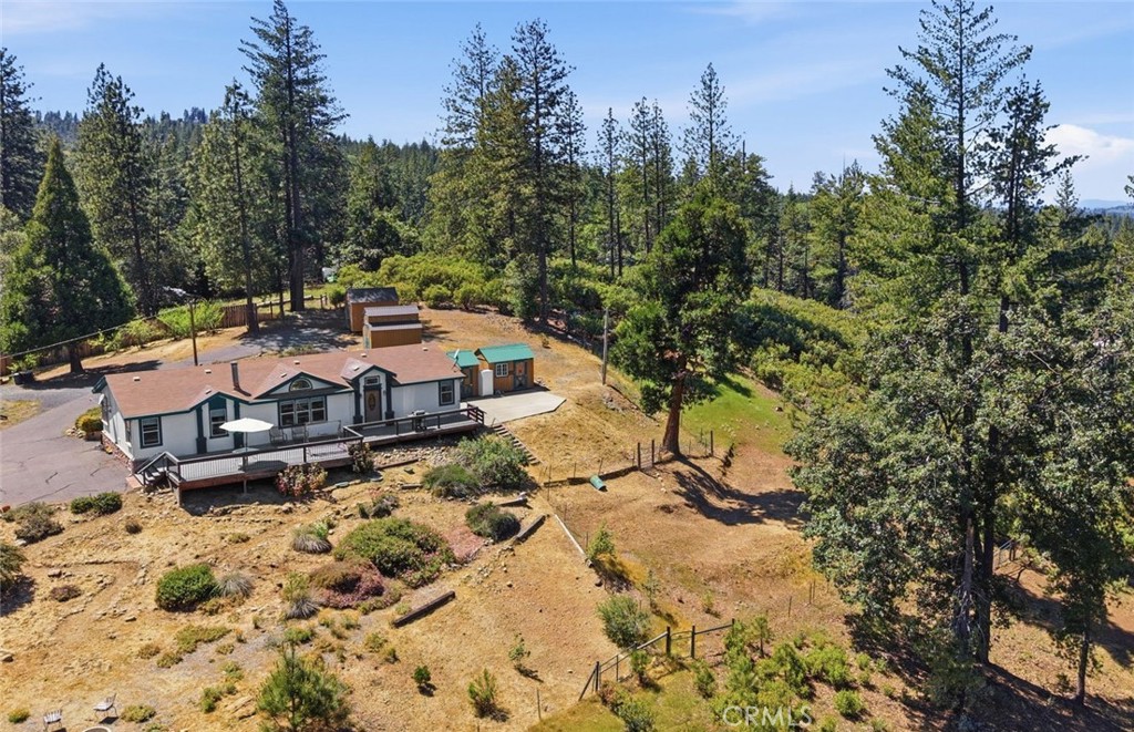 21552 Sprague W, Groveland, CA 95321 — photo 1