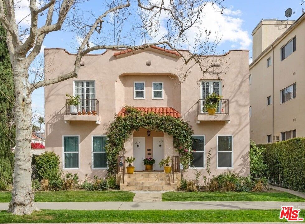 264 S Rexford Drive, Beverly Hills, CA 90212 — photo 1