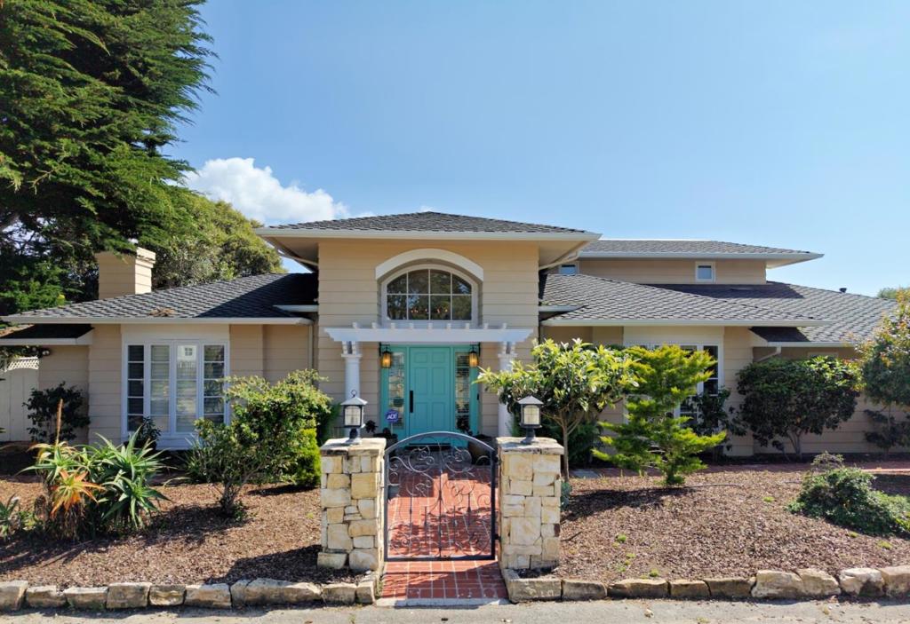 26305 Camino Real, Carmel, CA 93923 — photo 1