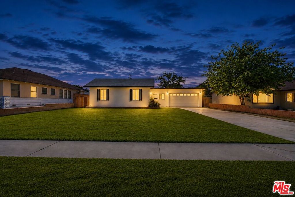 44515 Date Avenue, Lancaster, CA 93534 — photo 1