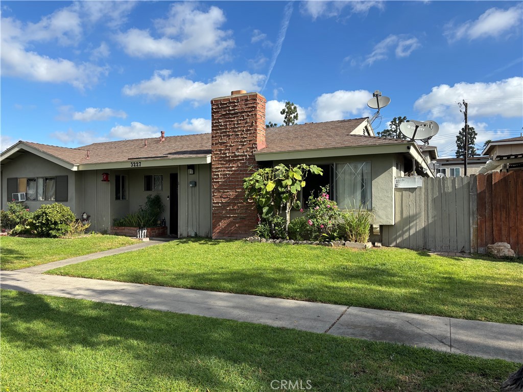3227 W Cabot Drive