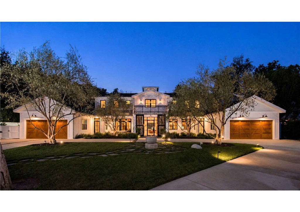 4701 Balboa, Encino, CA 91316 — photo 1