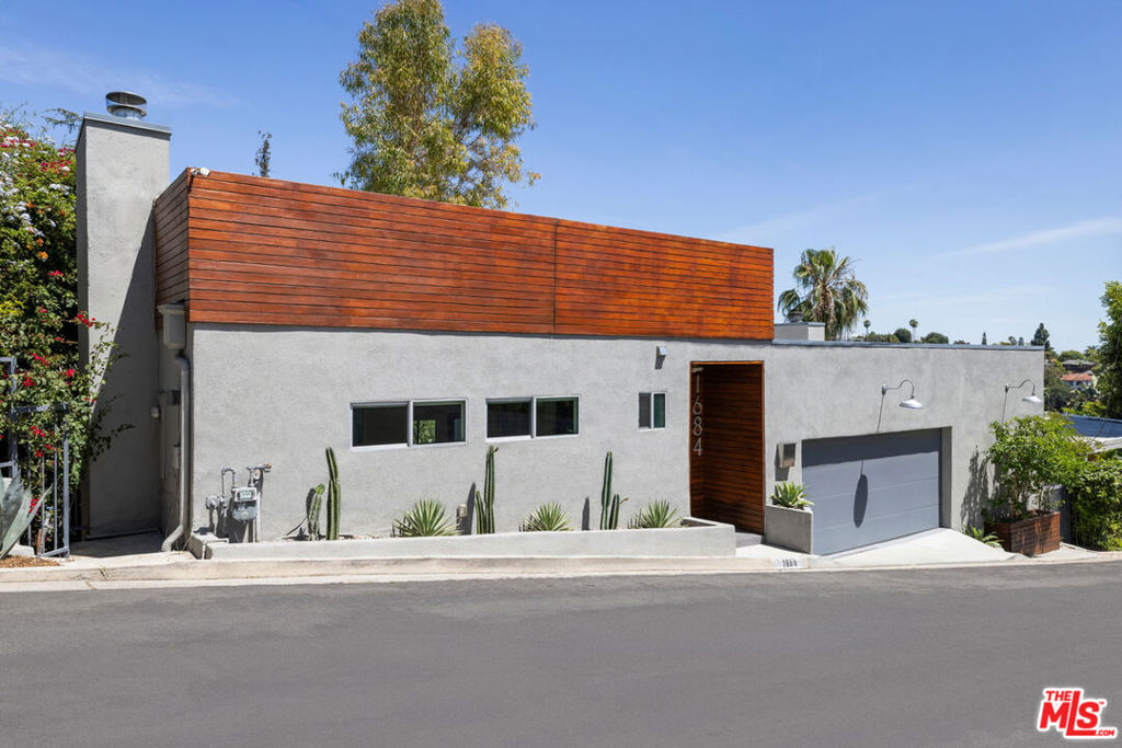1684 Rotary Drive, Los Angeles, CA 90026 — photo 1