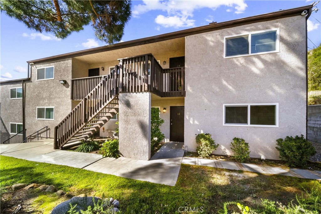 17847 Beneda Lane 10, Canyon Country, CA 91351 — photo 1