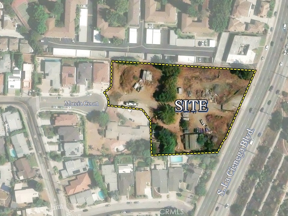 3801 S La Cienega, Culver City, CA 90232 — photo 1