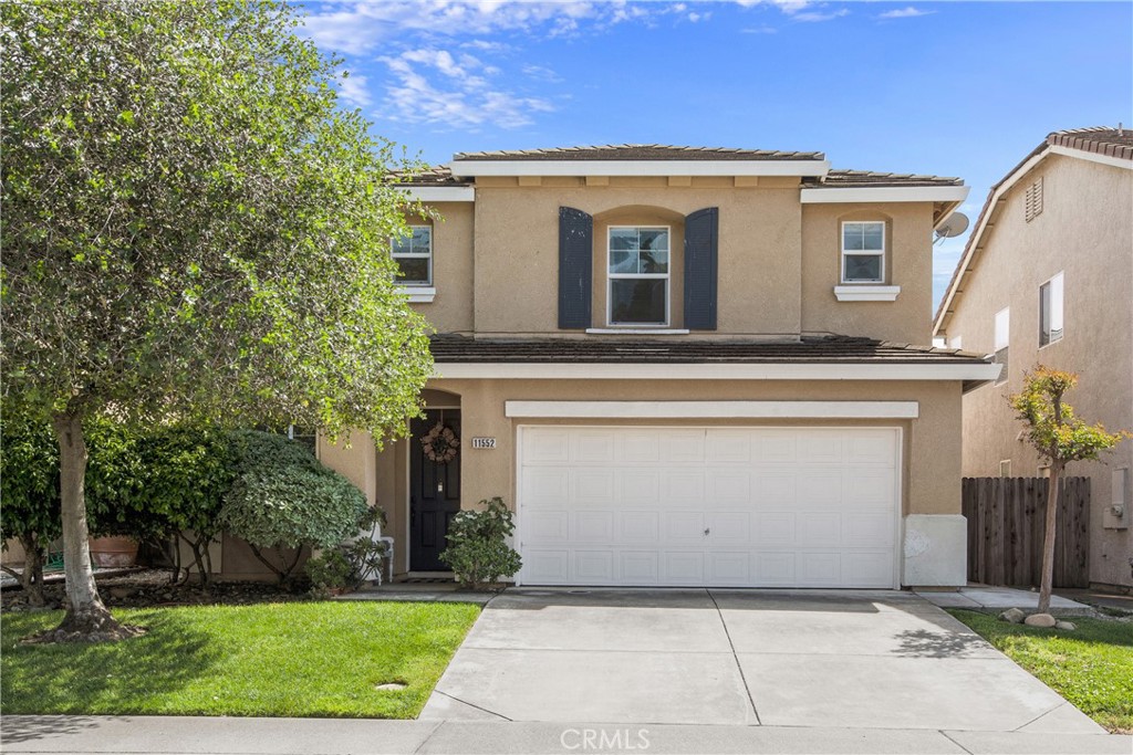 11552 Marissa Way, Rancho Cordova, CA 95670 — photo 1