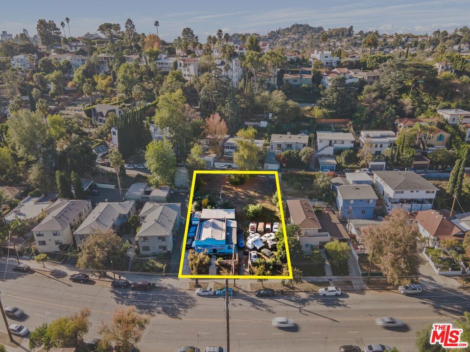 0 Glendale Blvd, Los Angeles, CA 90039 — photo 1