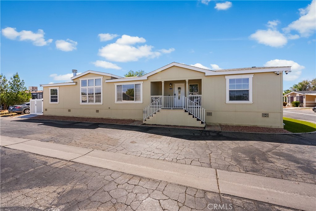 2100 Windflow 70, Rosamond, CA 93560 — photo 1