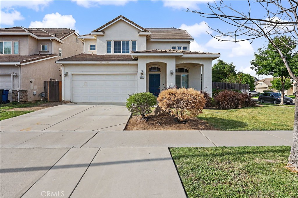 1321 Jenner Drive, Merced, CA 95348 — photo 1