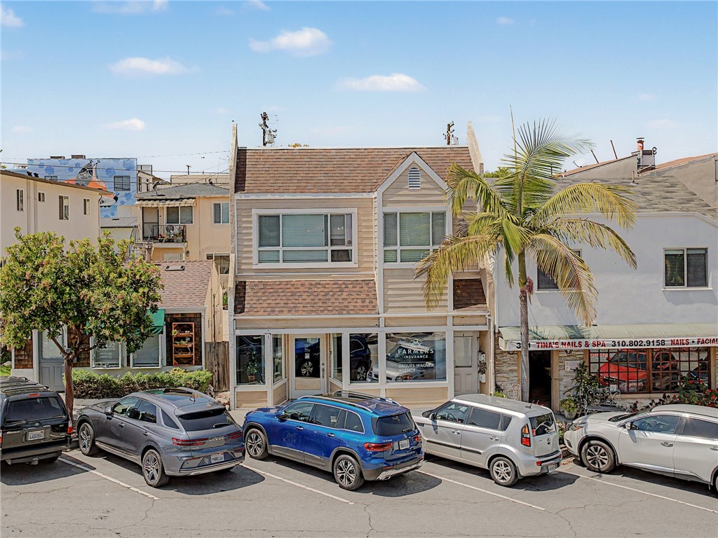 319 Richmond, El Segundo, CA 90245 — photo 1